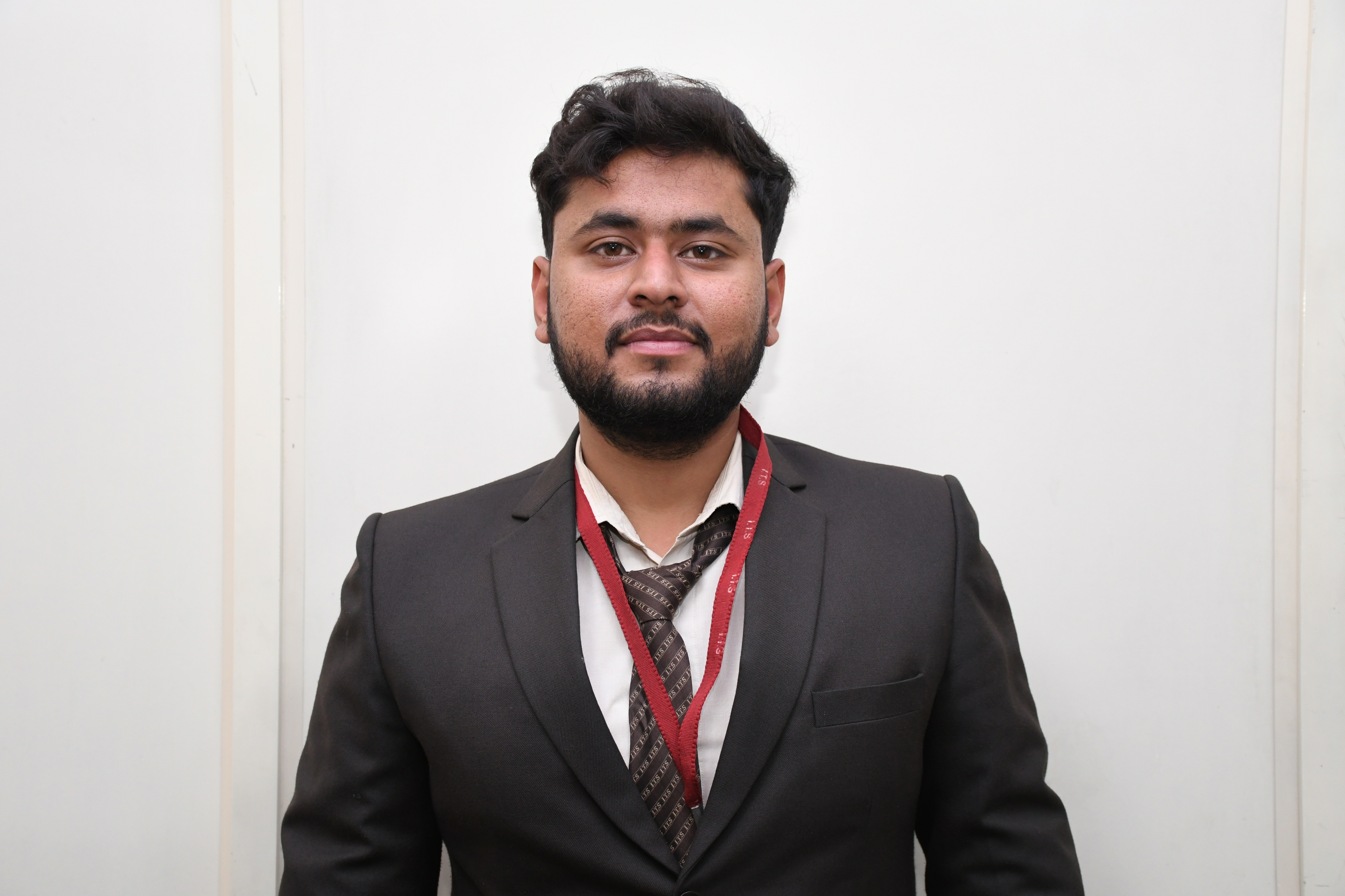 Harsh Tyagi
